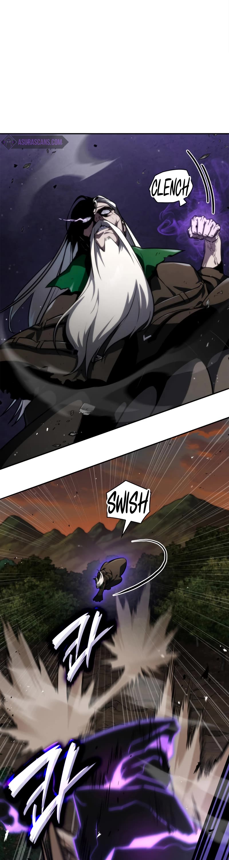 Infinite Mage Chapter 77 page 12 - Chapter 77