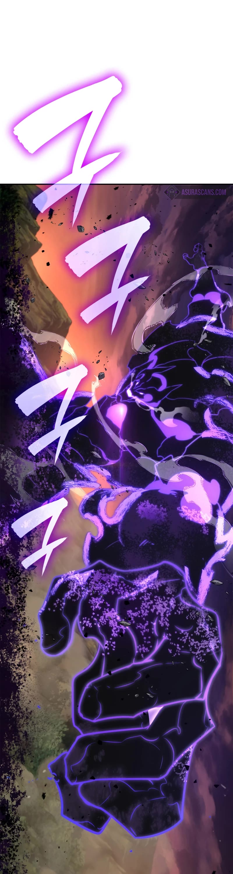 Infinite Mage Chapter 77 page 22 - Chapter 77