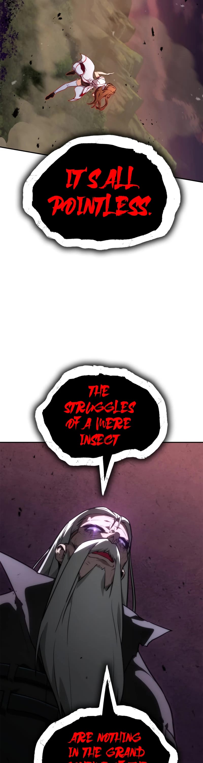 Infinite Mage Chapter 77 page 23 - Chapter 77
