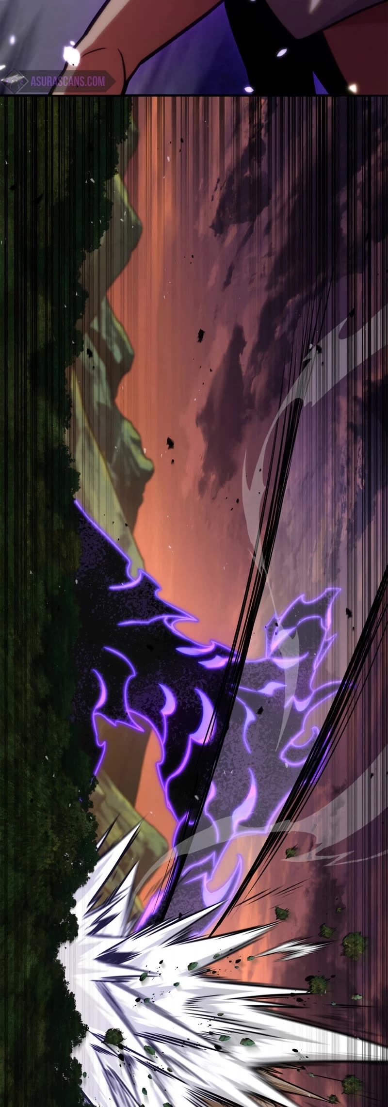 Infinite Mage Chapter 77 page 25 - Chapter 77