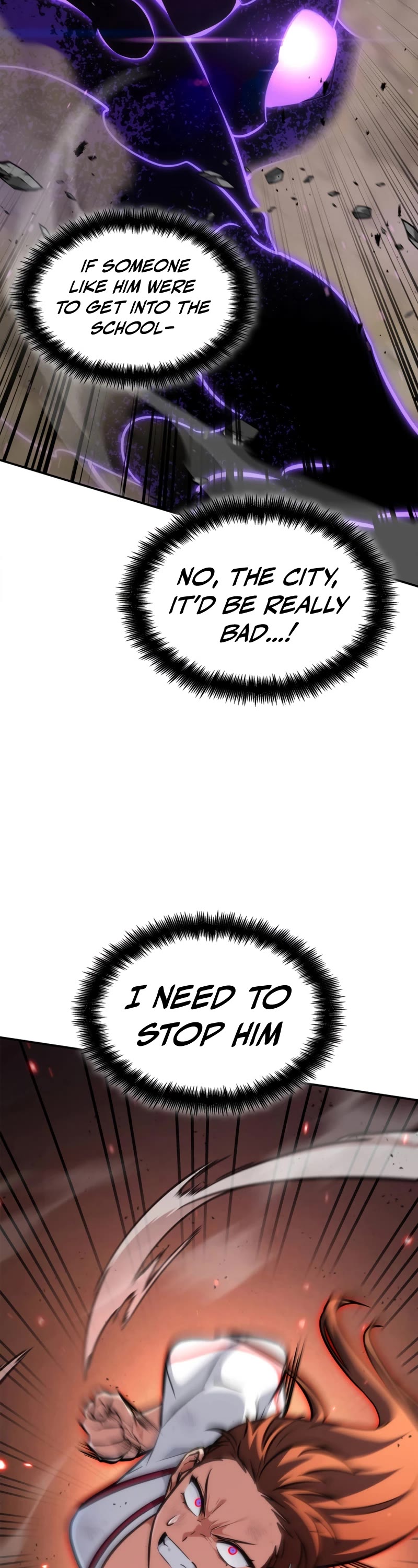 Infinite Mage Chapter 77 page 28 - Chapter 77