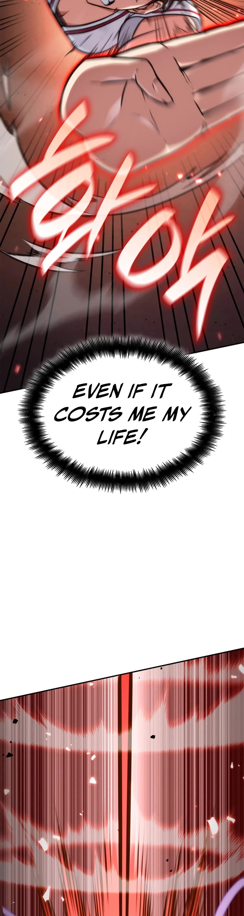 Infinite Mage Chapter 77 page 29 - Chapter 77