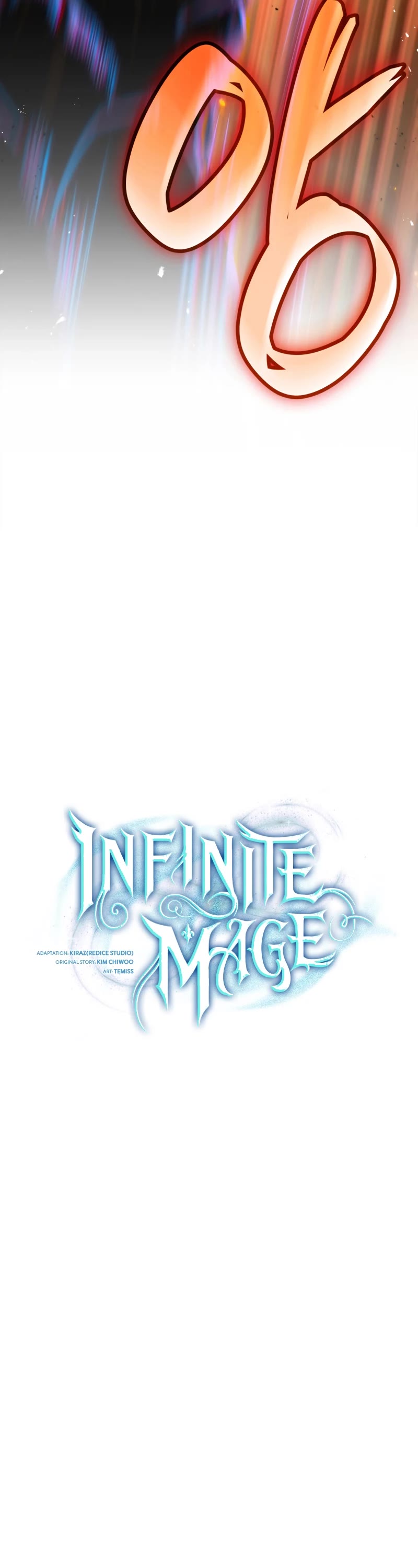 Infinite Mage Chapter 77 page 3 - Chapter 77