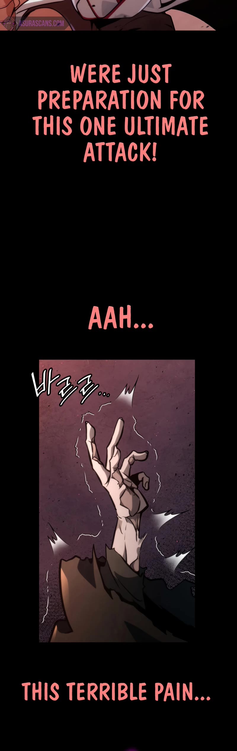 Infinite Mage Chapter 77 page 36 - Chapter 77