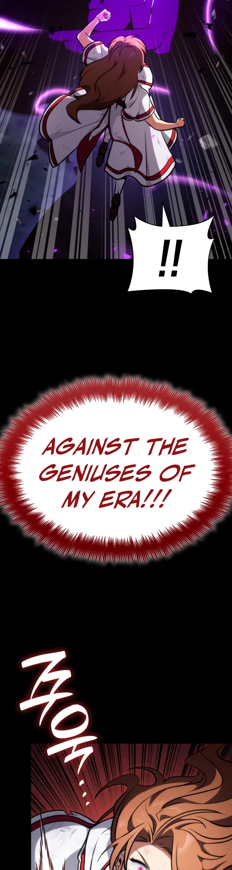 Infinite Mage Chapter 77 page 39 - Chapter 77