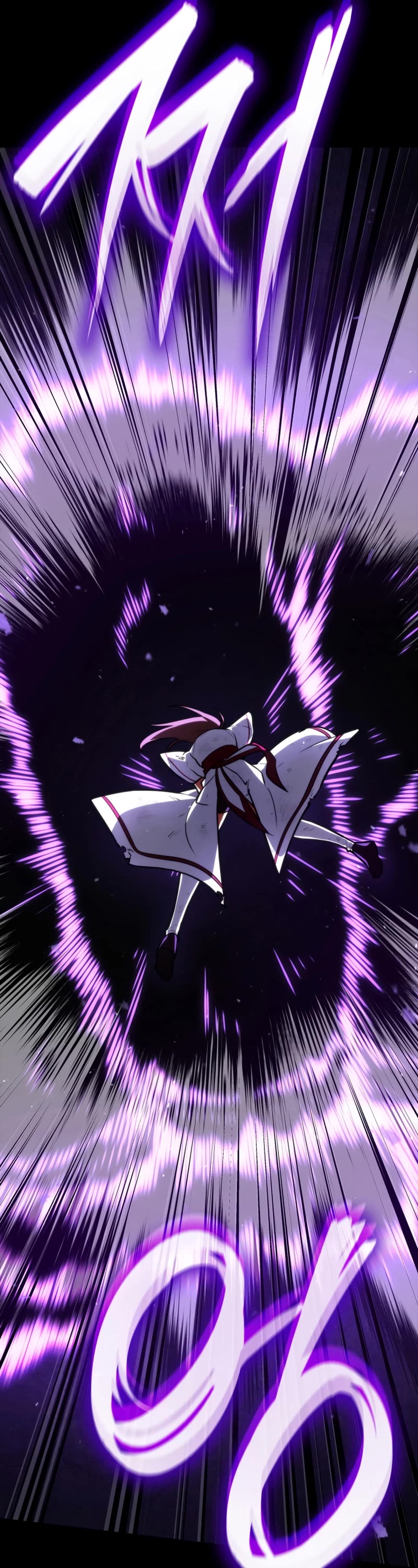 Infinite Mage Chapter 77 page 42 - Chapter 77
