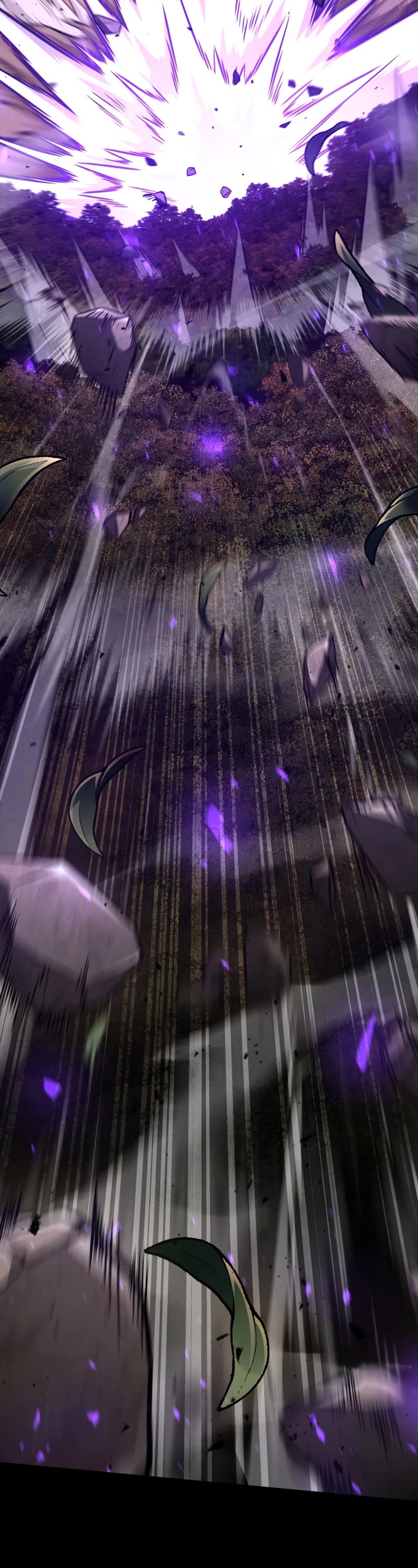 Infinite Mage Chapter 77 page 45 - Chapter 77