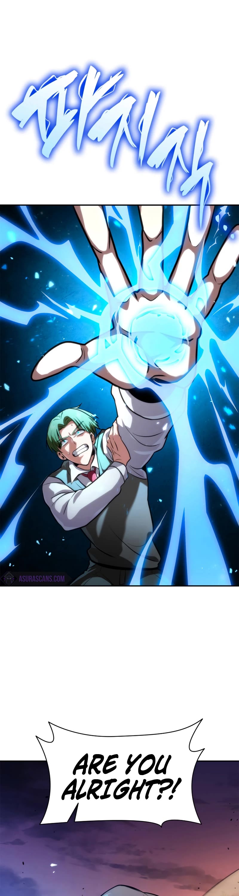 Infinite Mage Chapter 77 page 47 - Chapter 77