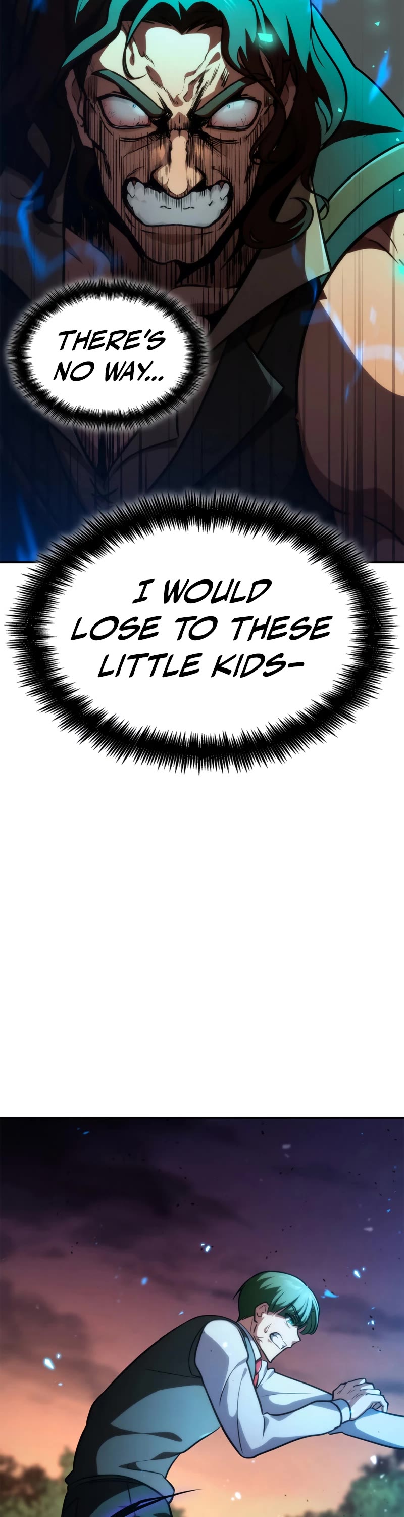 Infinite Mage Chapter 77 page 54 - Chapter 77