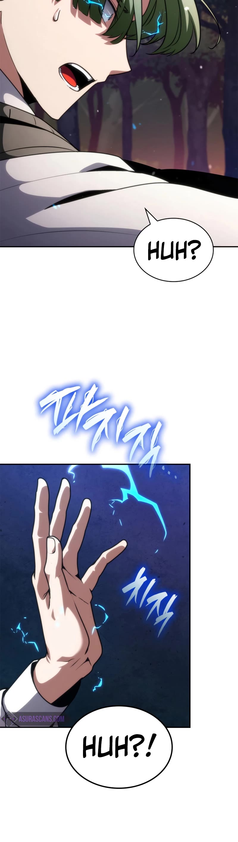 Infinite Mage Chapter 77 page 56 - Chapter 77