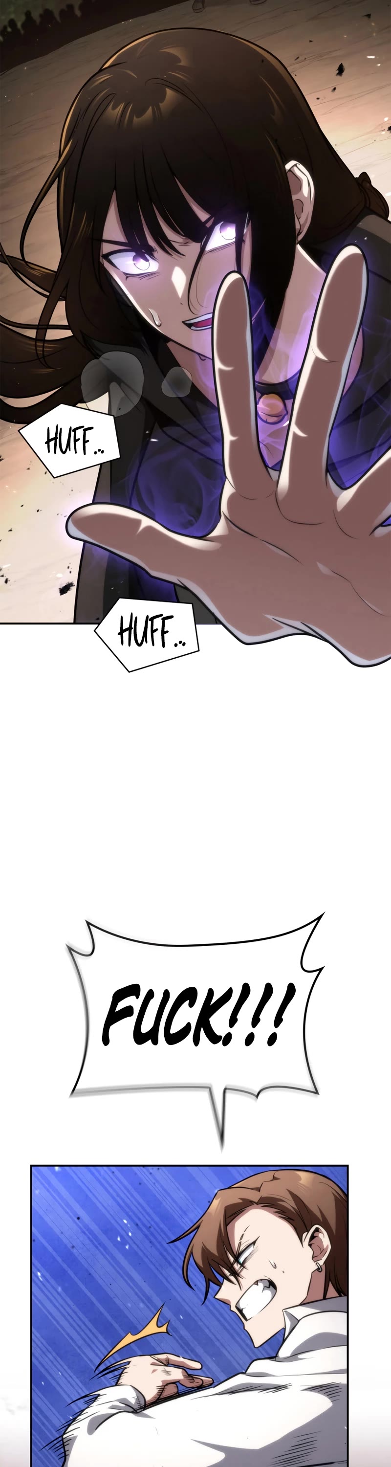 Infinite Mage Chapter 77 page 58 - Chapter 77