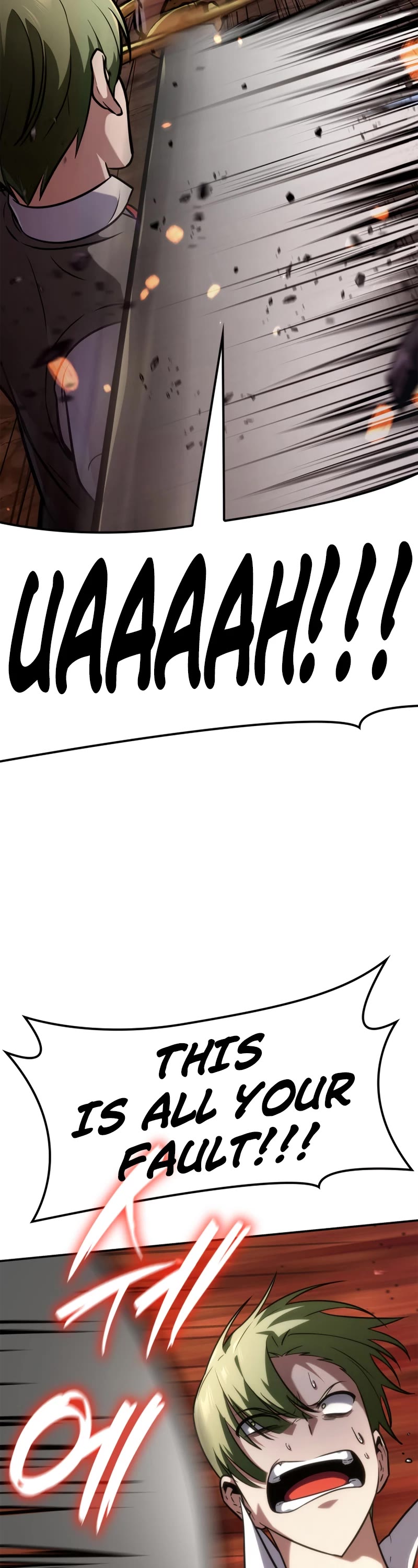 Infinite Mage Chapter 77 page 60 - Chapter 77