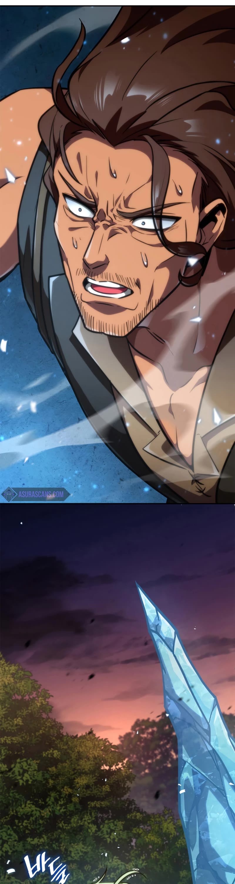 Infinite Mage Chapter 77 page 63 - Chapter 77