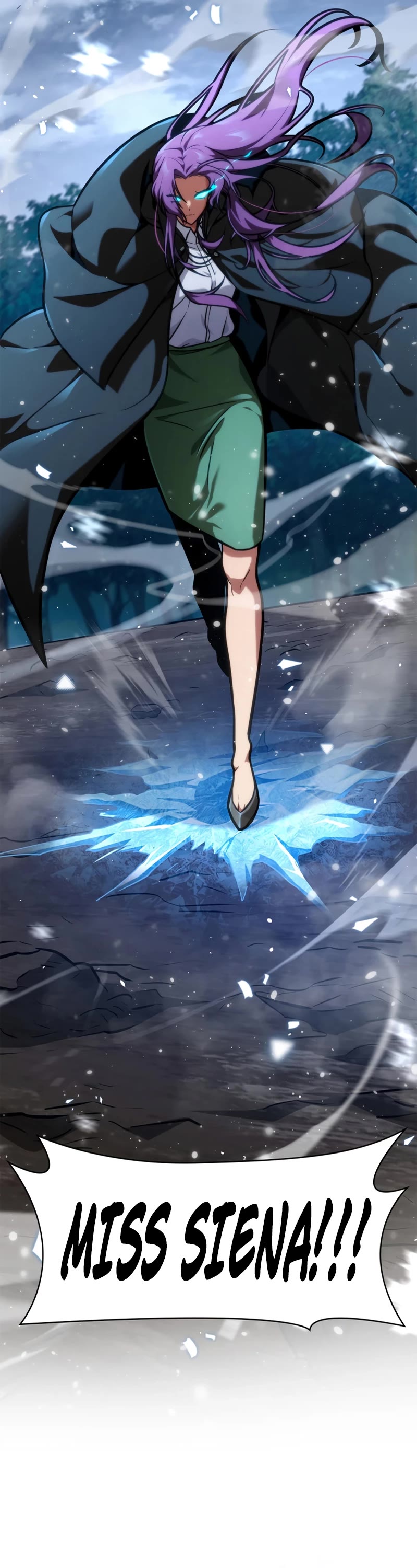 Infinite Mage Chapter 77 page 67 - Chapter 77