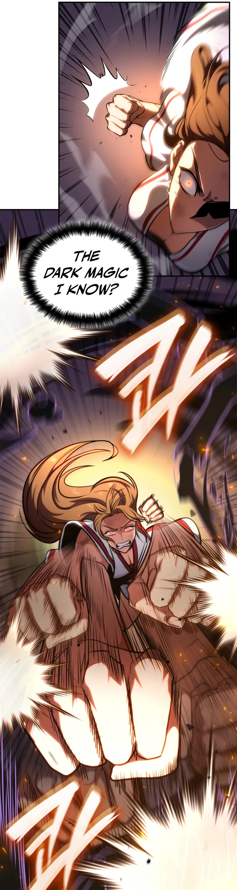 Infinite Mage Chapter 77 page 7 - Chapter 77