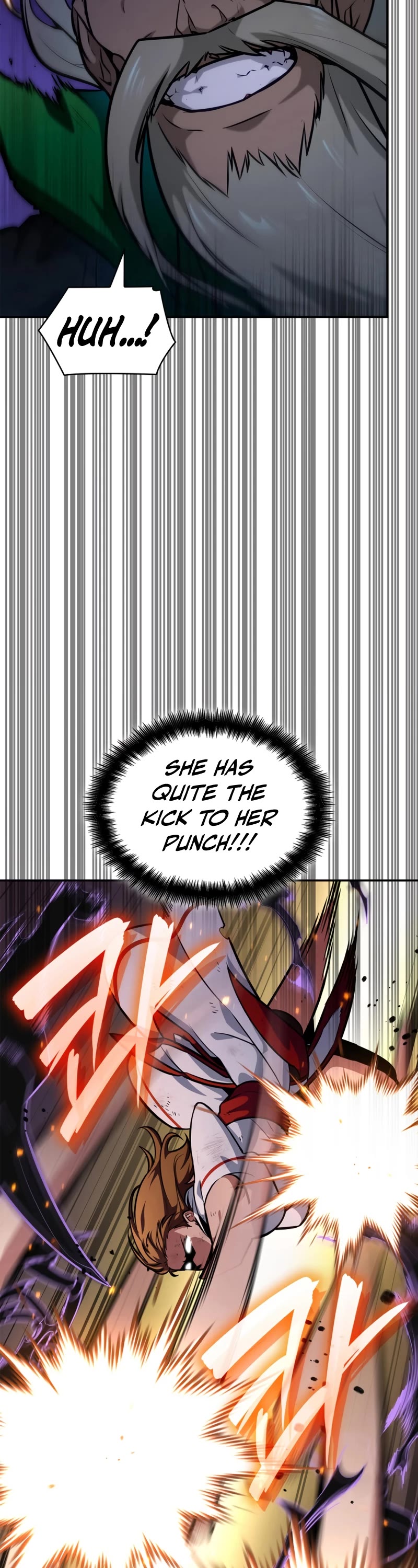 Infinite Mage Chapter 77 page 9 - Chapter 77