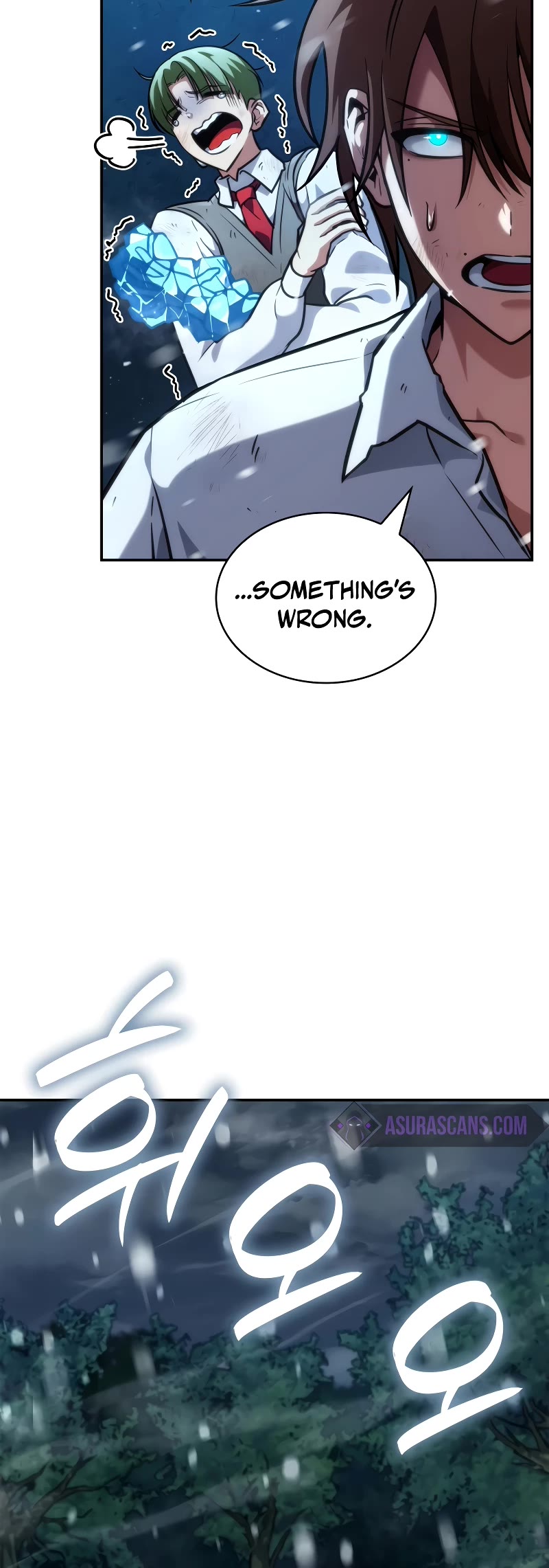 Infinite Mage Chapter 78 page 16 - Chapter 78