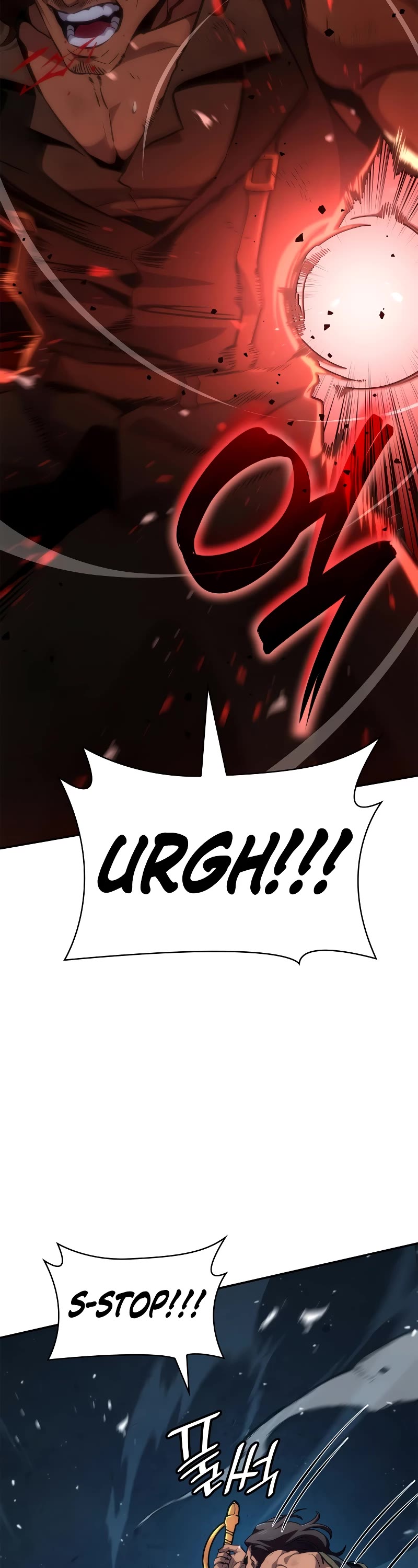 Infinite Mage Chapter 78 page 19 - Chapter 78