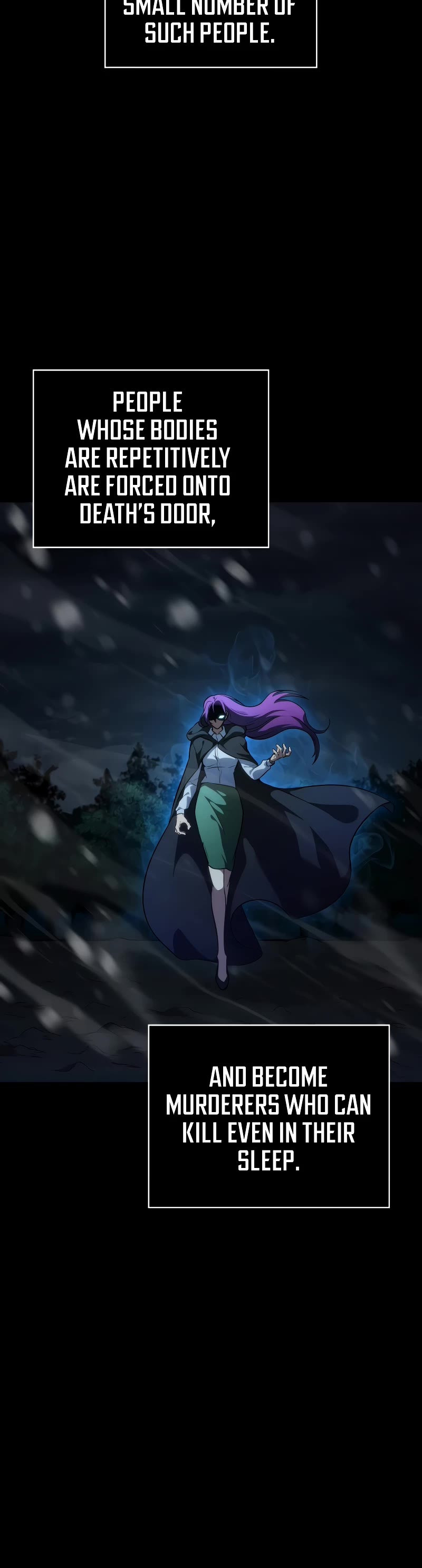Infinite Mage Chapter 78 page 21 - Chapter 78