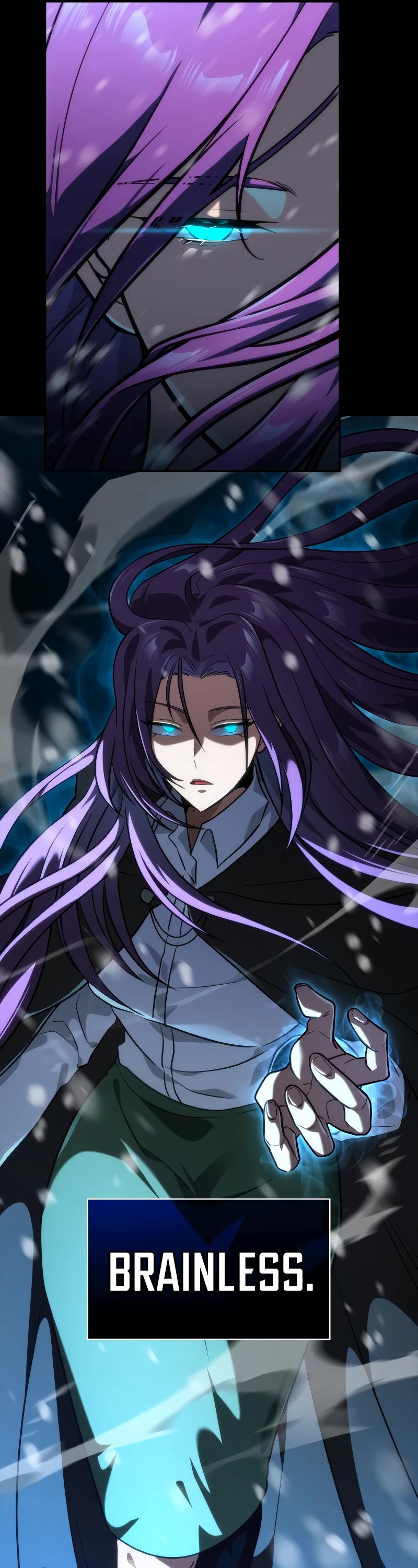 Infinite Mage Chapter 78 page 22 - Chapter 78
