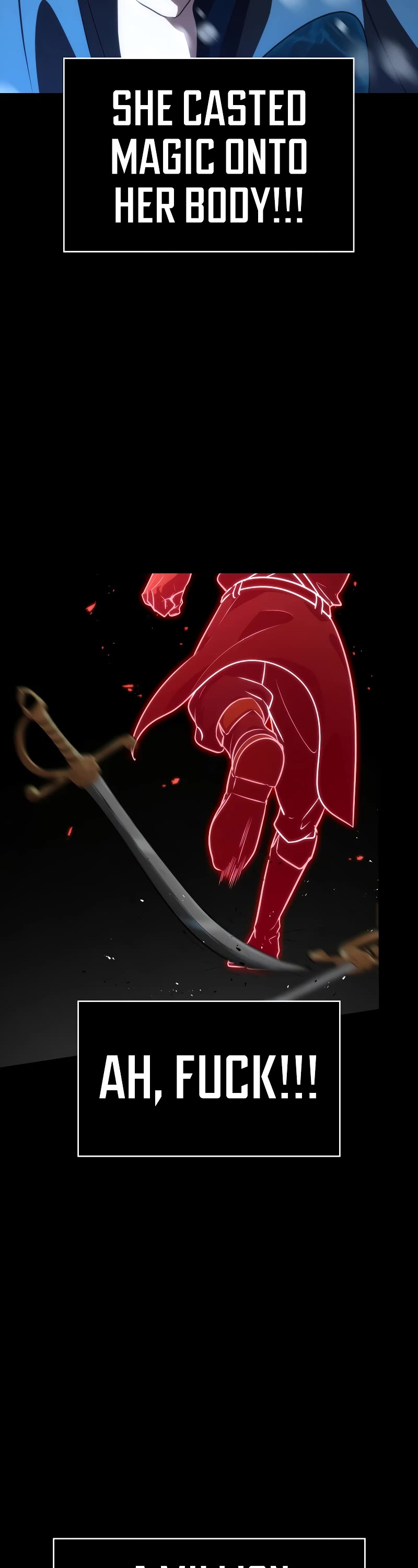 Infinite Mage Chapter 78 page 23 - Chapter 78