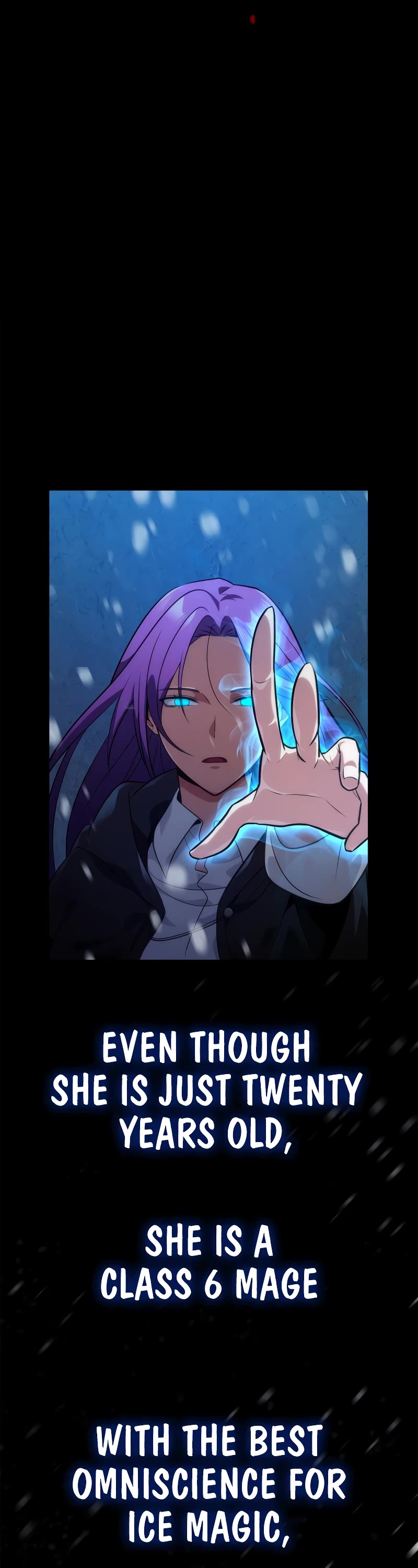 Infinite Mage Chapter 78 page 27 - Chapter 78