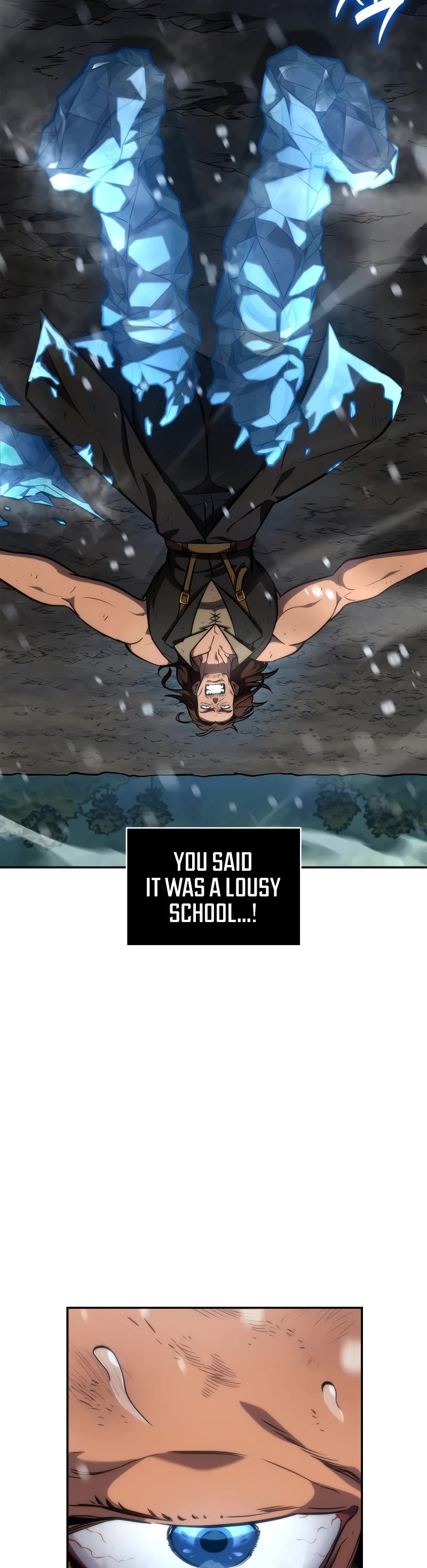 Infinite Mage Chapter 78 page 30 - Chapter 78