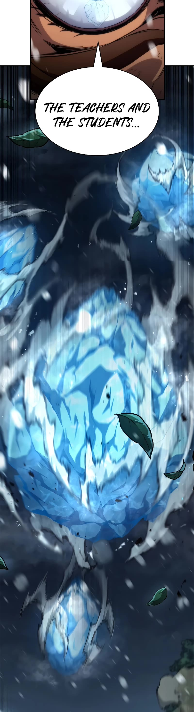 Infinite Mage Chapter 78 page 31 - Chapter 78