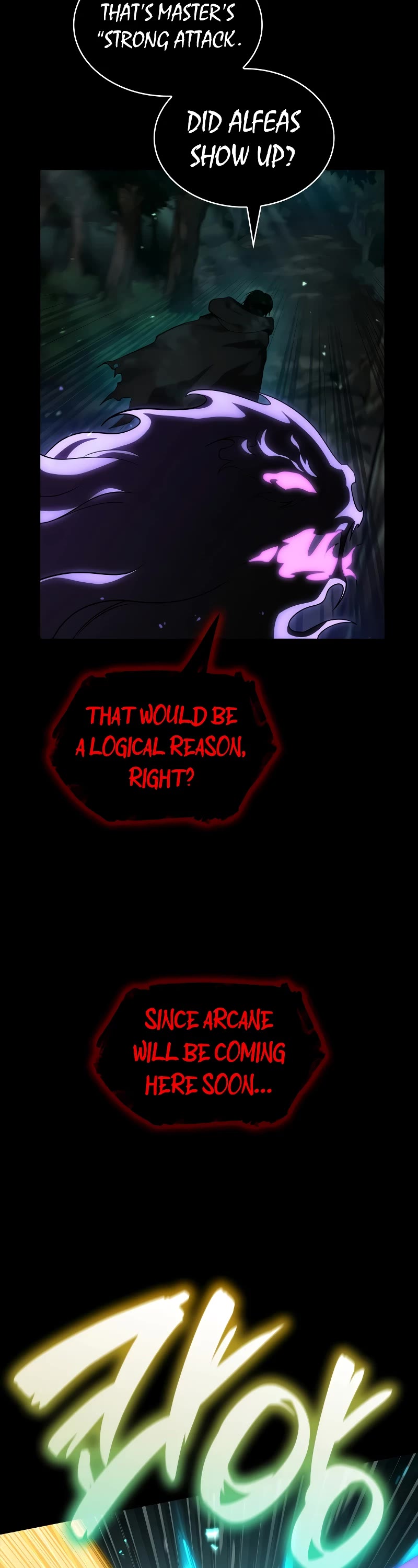 Infinite Mage Chapter 78 page 4 - Chapter 78