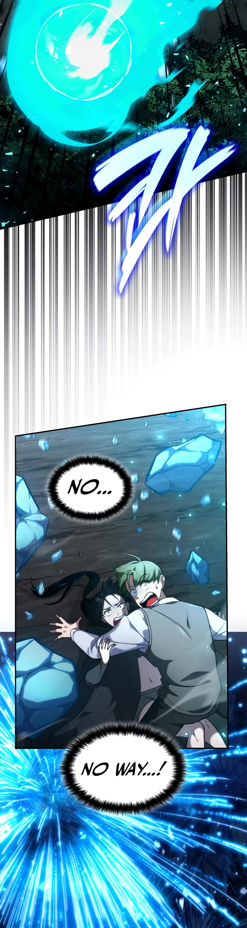 Infinite Mage Chapter 78 page 42 - Chapter 78