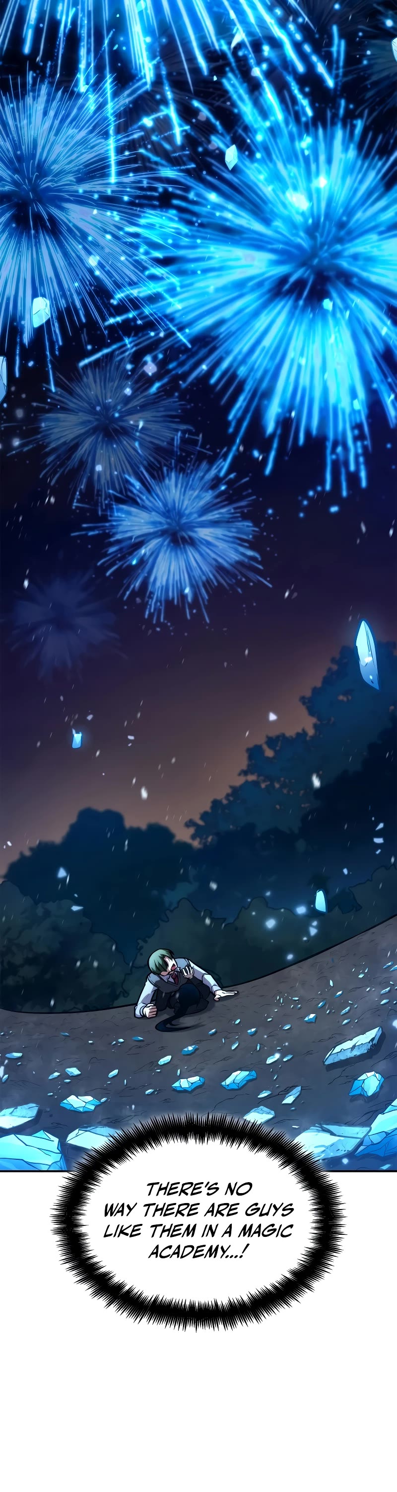 Infinite Mage Chapter 78 page 43 - Chapter 78