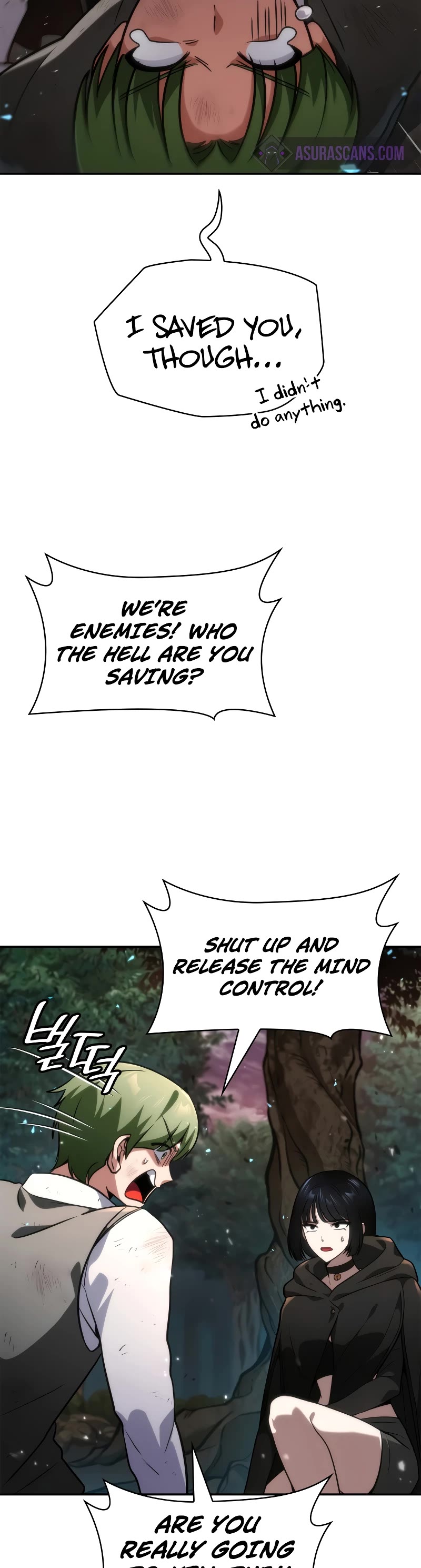 Infinite Mage Chapter 78 page 45 - Chapter 78