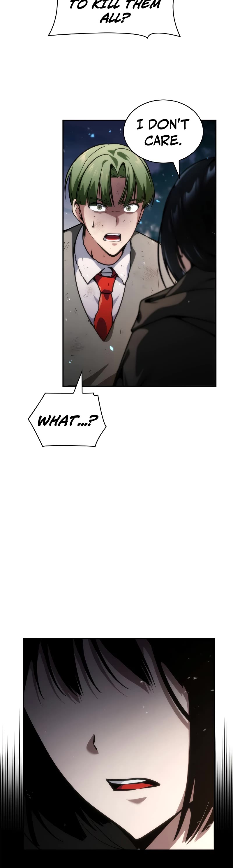 Infinite Mage Chapter 78 page 46 - Chapter 78