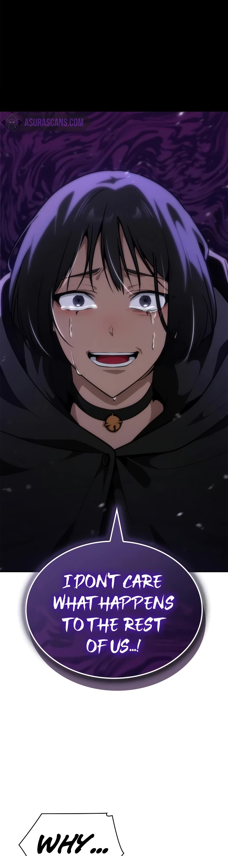 Infinite Mage Chapter 78 page 48 - Chapter 78