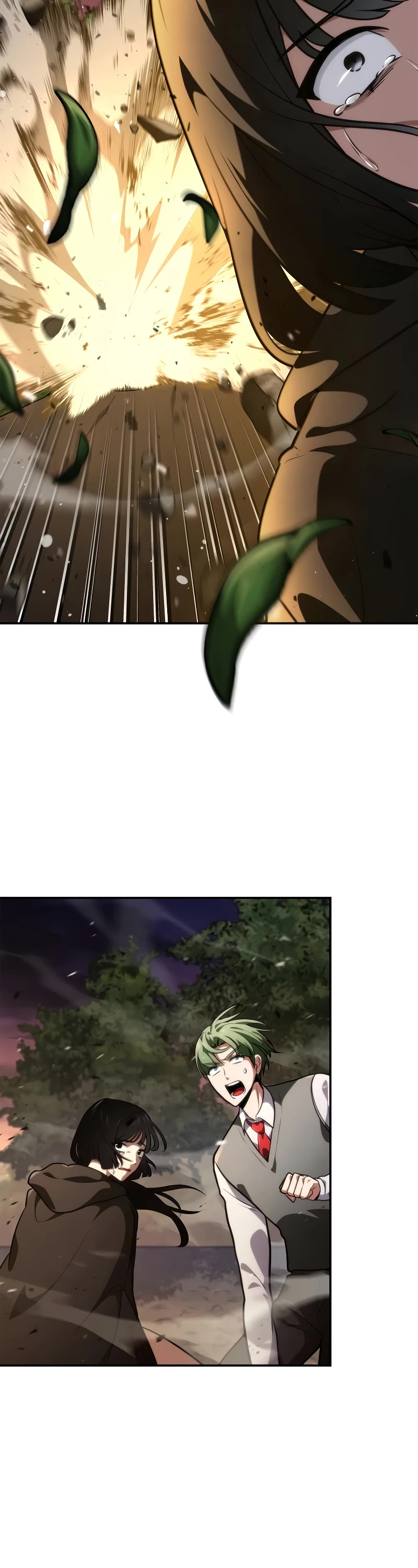 Infinite Mage Chapter 78 page 50 - Chapter 78