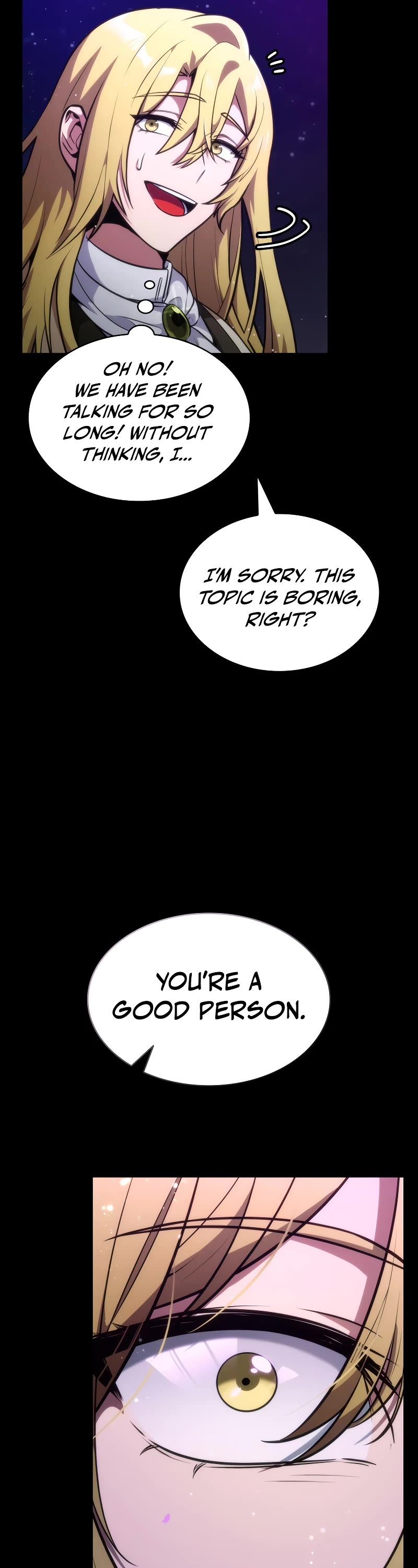 Infinite Mage Chapter 78 page 57 - Chapter 78