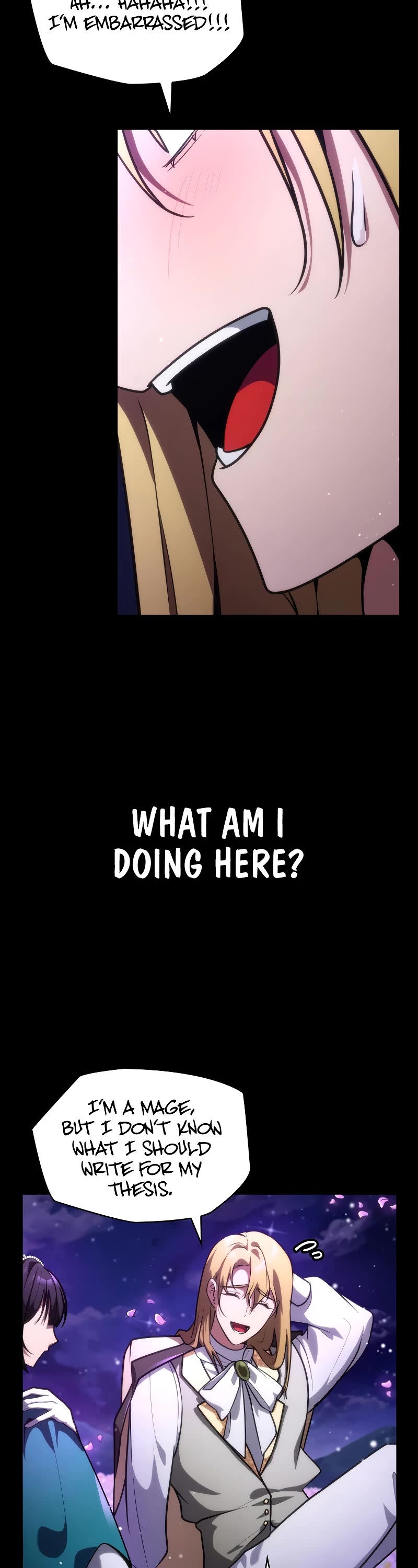 Infinite Mage Chapter 78 page 59 - Chapter 78