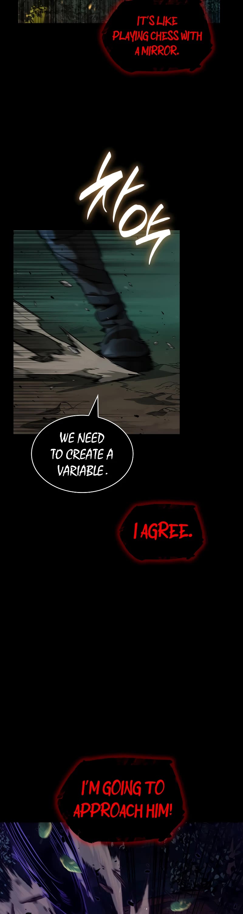 Infinite Mage Chapter 78 page 8 - Chapter 78