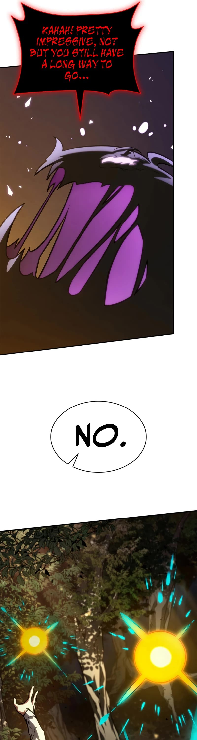 Infinite Mage Chapter 79 page 12 - Chapter 79