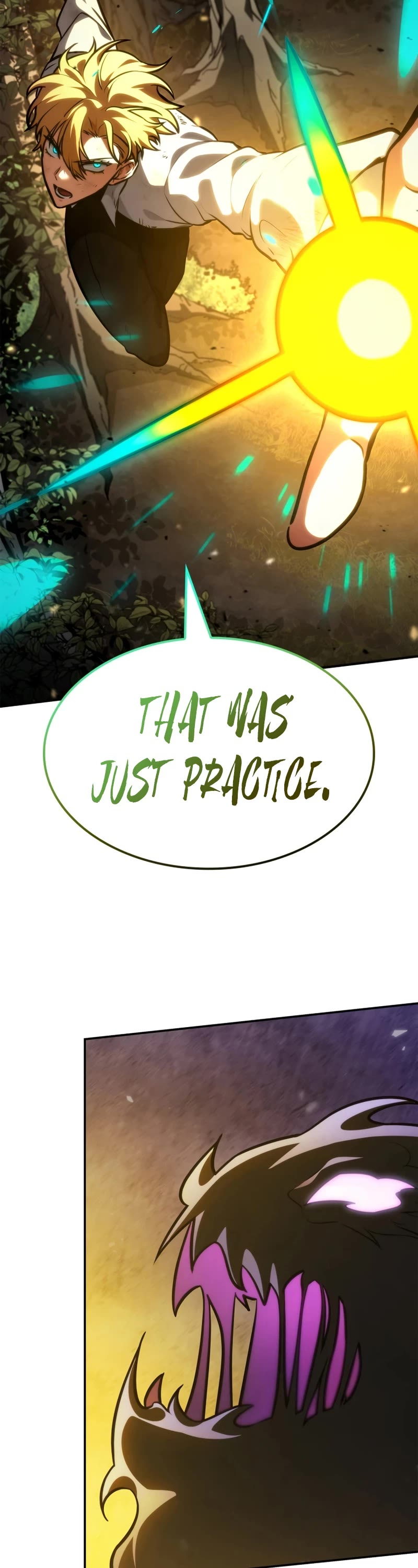Infinite Mage Chapter 79 page 13 - Chapter 79