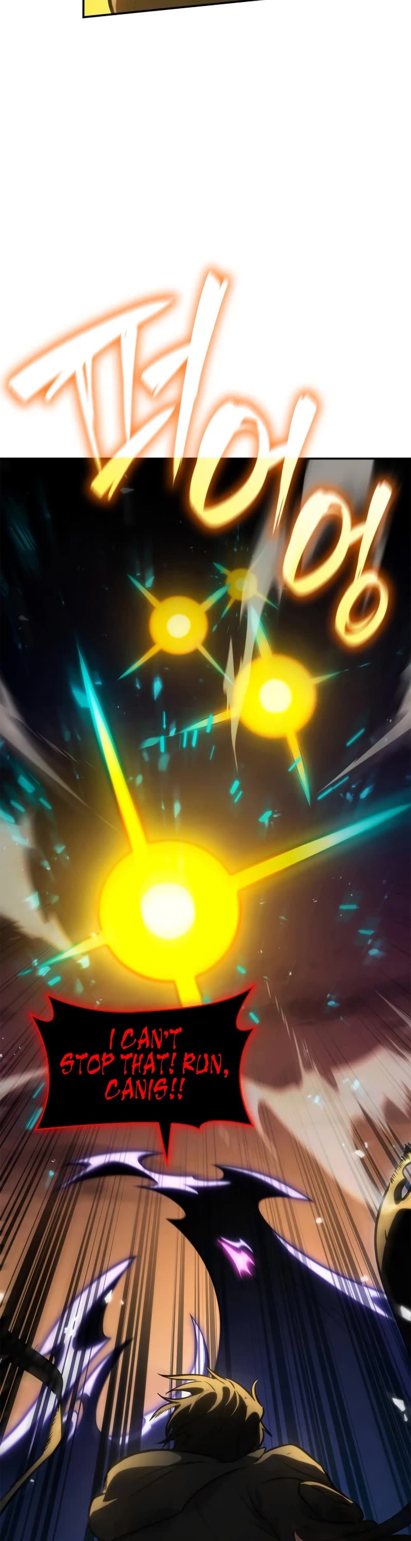 Infinite Mage Chapter 79 page 14 - Chapter 79