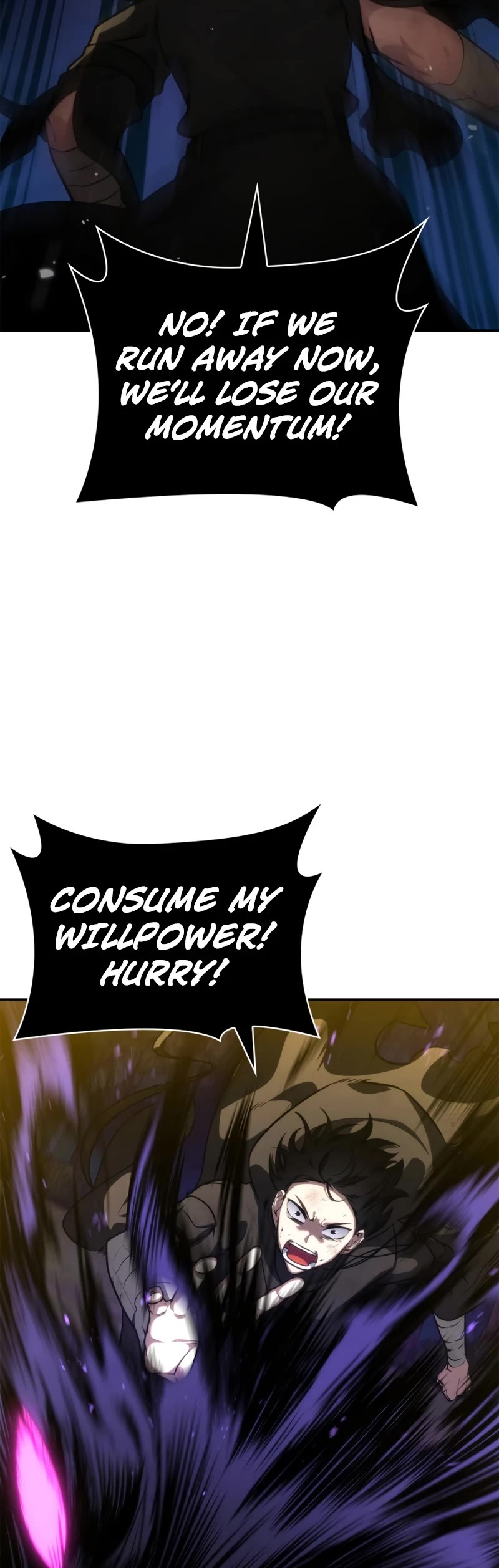 Infinite Mage Chapter 79 page 15 - Chapter 79