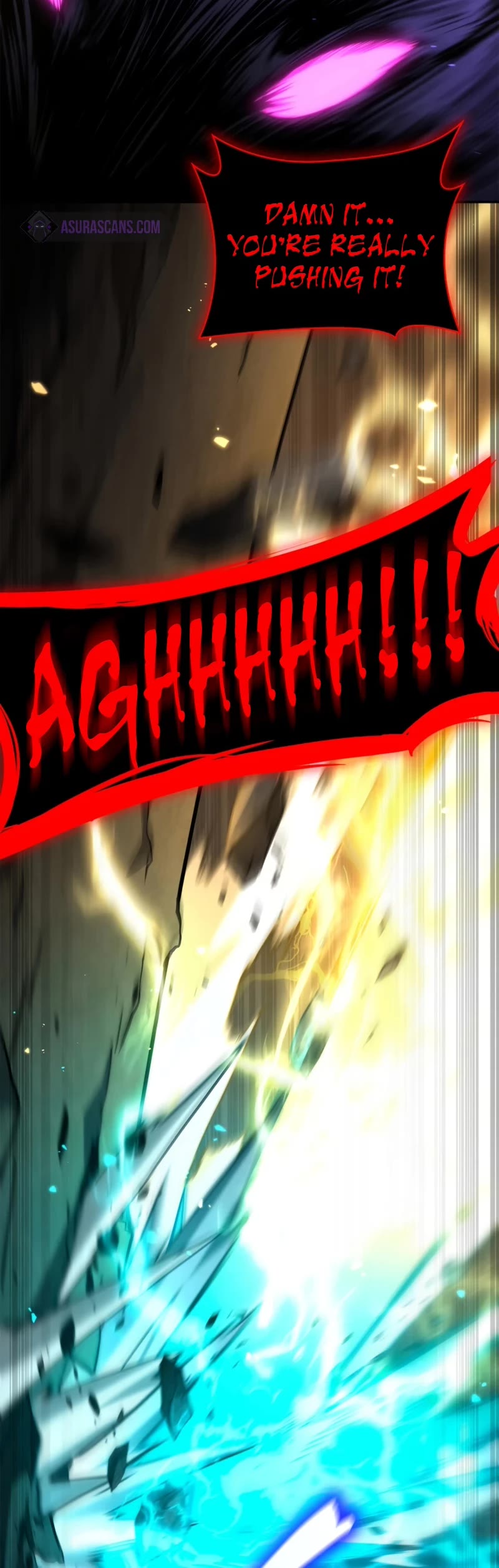 Infinite Mage Chapter 79 page 16 - Chapter 79