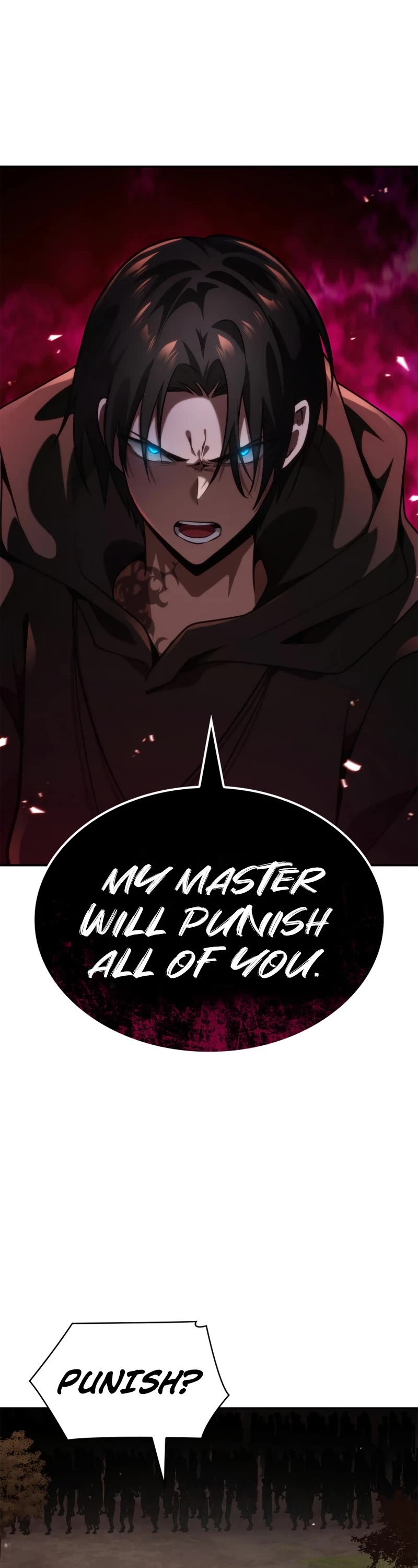 Infinite Mage Chapter 79 page 32 - Chapter 79