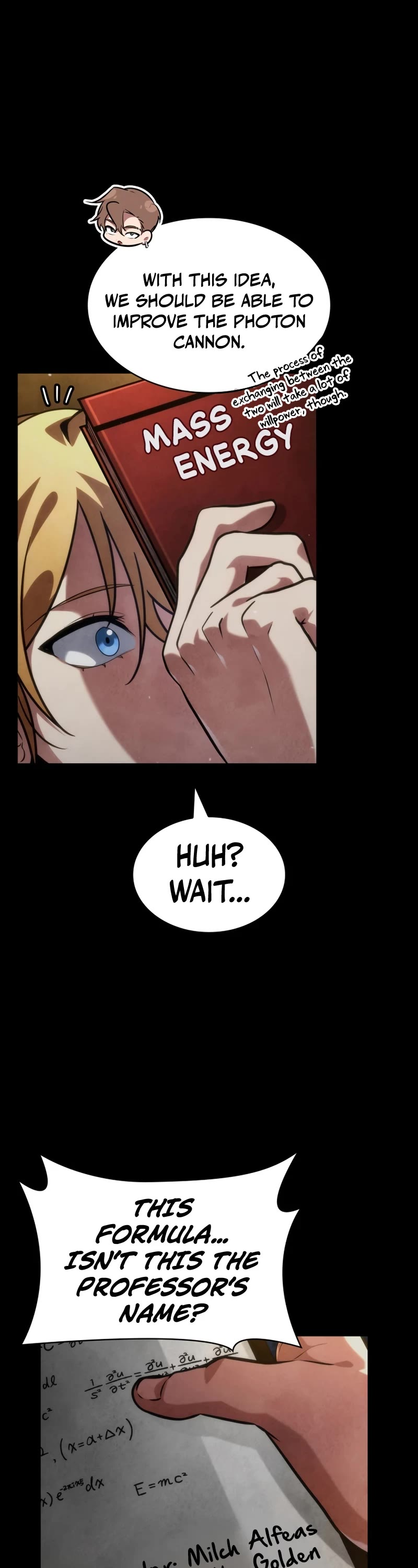 Infinite Mage Chapter 79 page 4 - Chapter 79