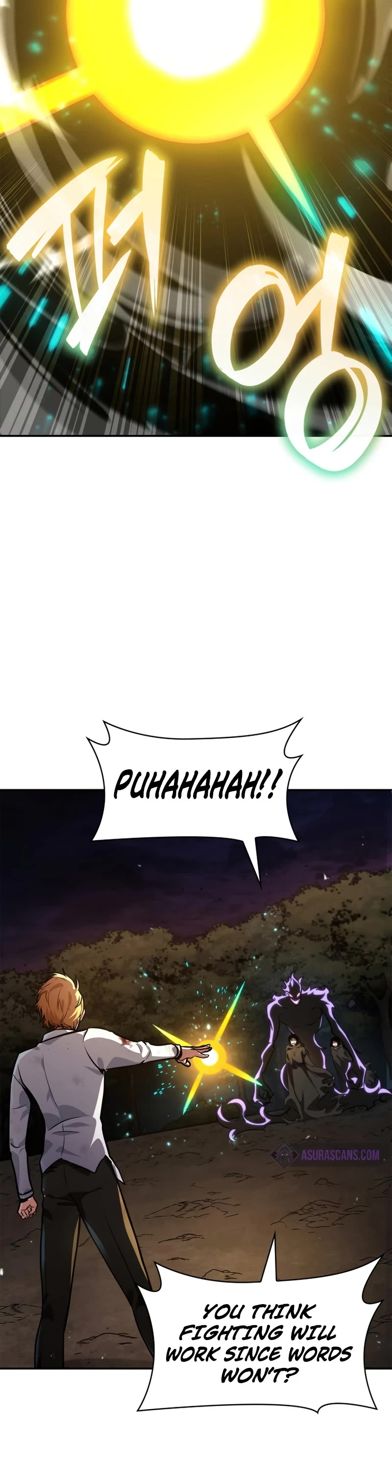 Infinite Mage Chapter 79 page 41 - Chapter 79