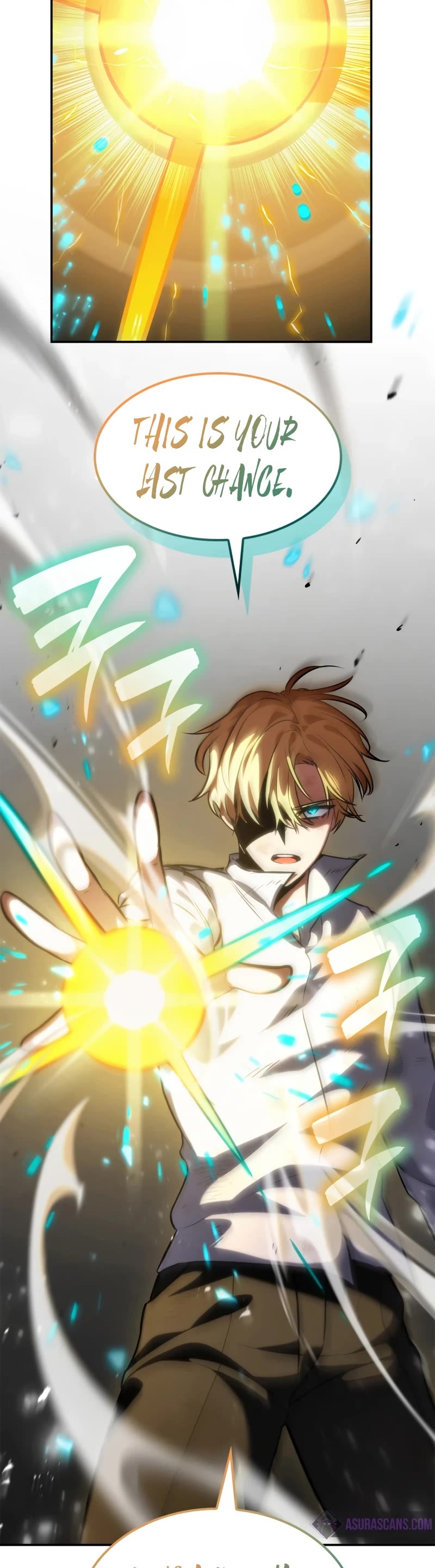 Infinite Mage Chapter 79 page 45 - Chapter 79