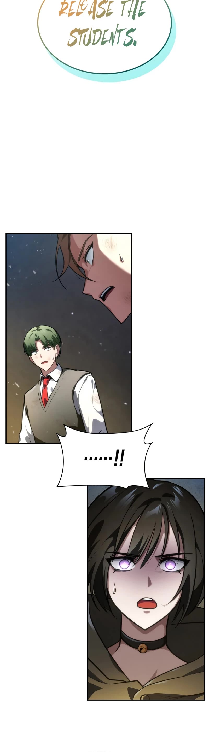 Infinite Mage Chapter 79 page 46 - Chapter 79