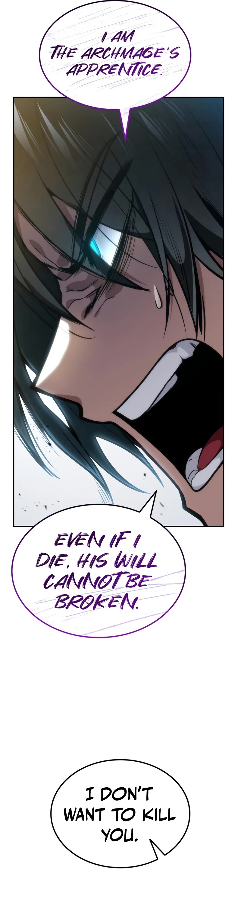 Infinite Mage Chapter 79 page 47 - Chapter 79