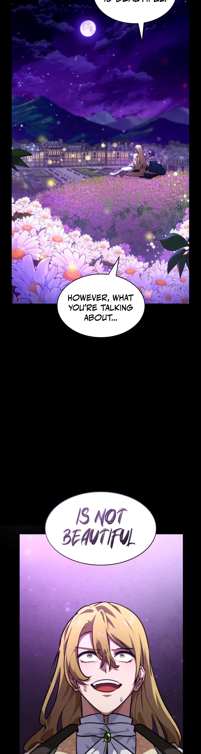 Infinite Mage Chapter 79 page 53 - Chapter 79
